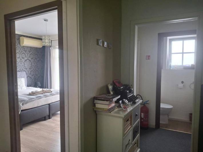 Chambre d’hôte pour 3 personnes à Ypres - 2