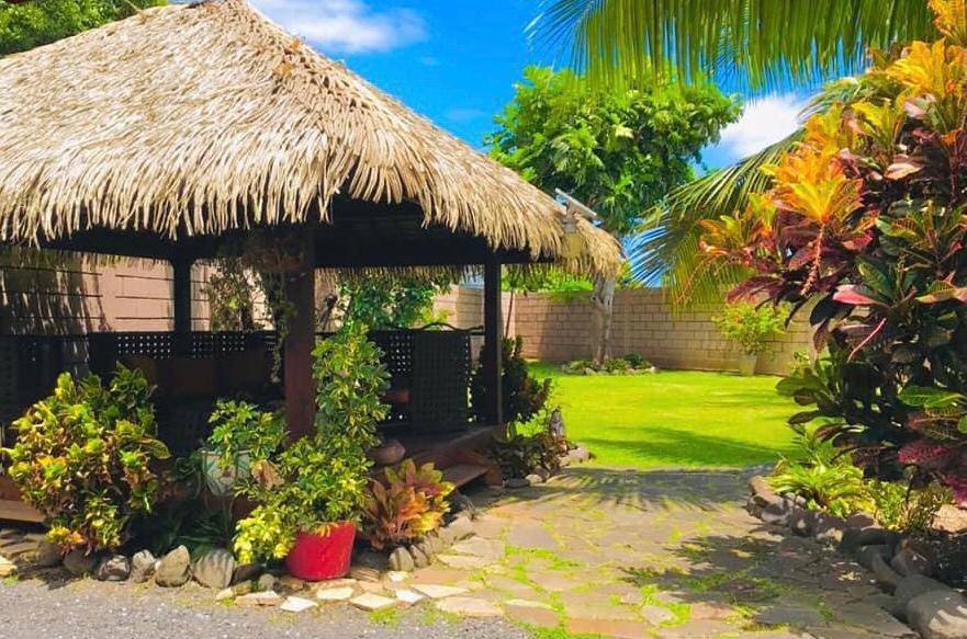 Fare D'hôtes Tutehau in Papeete, Tahiti