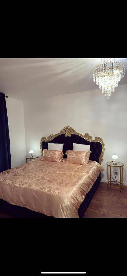 Maison d’hôte pour 2 personnes, avec jardin dans Parc Naturel Régional du Pilat - 3