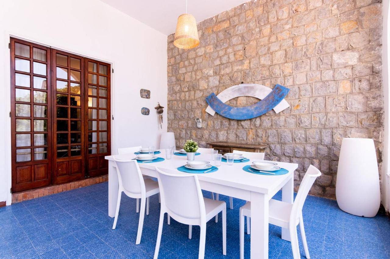 Vista Mare by Domusicily in Carini, Province de Palerme