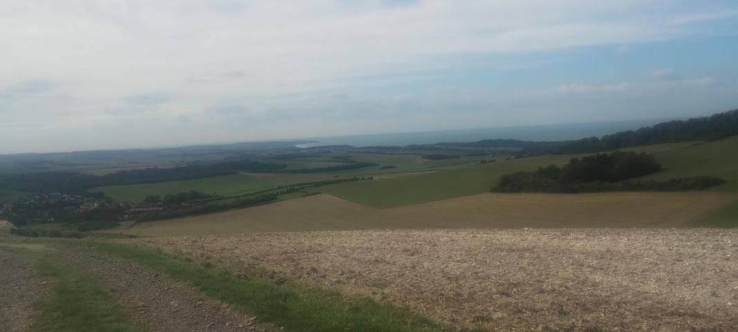 Location de vacances pour 4 personnes, avec jardin à Hervelinghen - 4