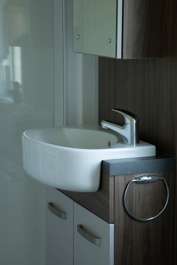 Ferienanlage für 6 Personen, mit Kinderpool und Pool sowie Sauna und Garten in Zeeland - 4