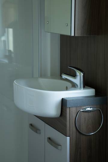 Ferienanlage für 6 Personen in Scherpenisse, Niederländische Nordsee, Bild 3