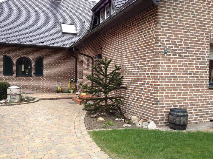 Ferienwohnung für 4 Personen, mit Terrasse und Garten in Schloß Holte-Stukenbrock - 3
