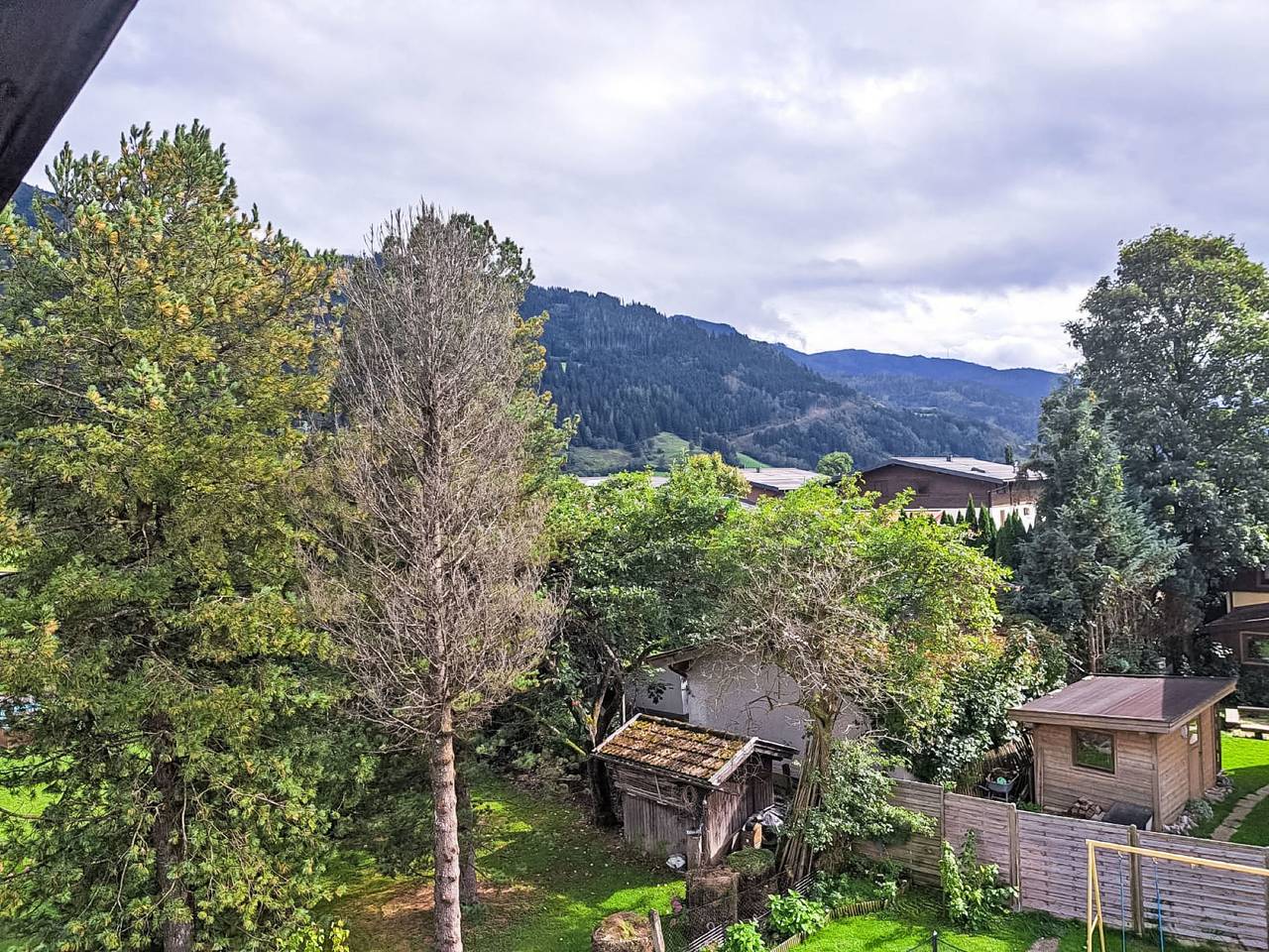 Ganze Wohnung, Lilly in Maishofen, Pinzgau