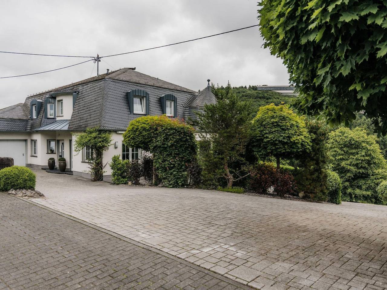 Ganze Ferienwohnung, Fewo Vulkaneifelzeit / nahe Nürburgring in Vulkaneifel
