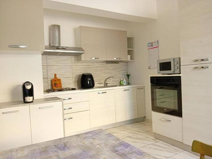 Gîte pour 5 personnes, avec jardin à Monfalcone - 2