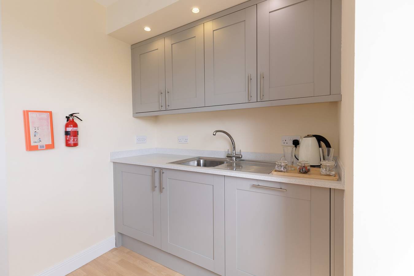 Apartamento entero, Magpie in Newcastle upon Tyne, Nordeste de Inglaterra