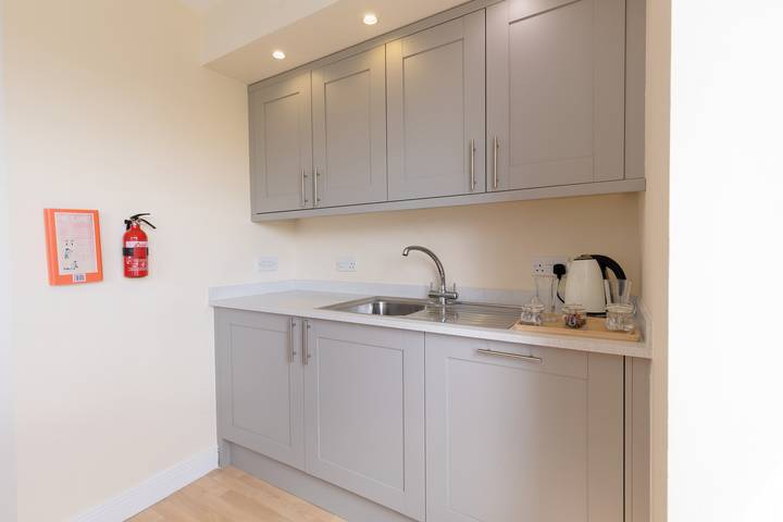 Apartamento entero, Magpie in Newcastle upon Tyne, Tyne y Wear