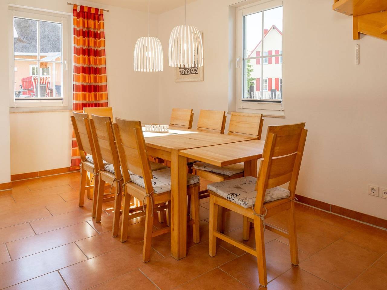 Urlaub mit Hund im Haus Wicki in Gramkow, Hohenkirchen
