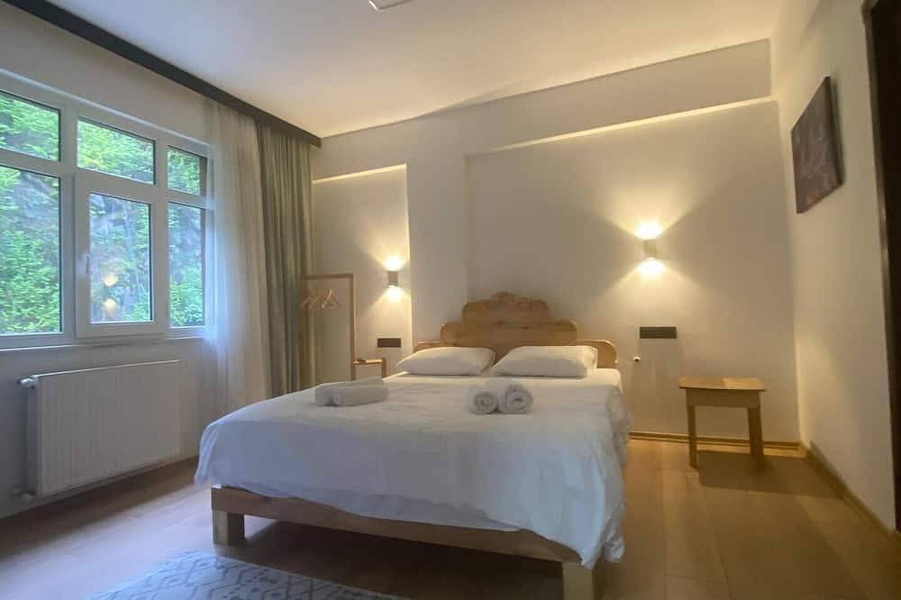 Ganze Wohnung, Pine Suit with city view in Çamlıhemşin, Schwarzmeerregion