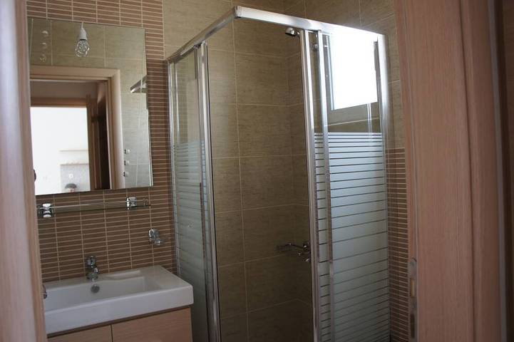 Ferienpark für 4 Personen, mit Garten und Pool sowie Terrasse in Griechenland - 3