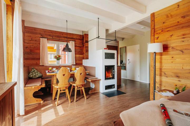 Ferienhaus für 6 Personen, mit Garten und Sauna sowie Terrasse in Altenau - 3