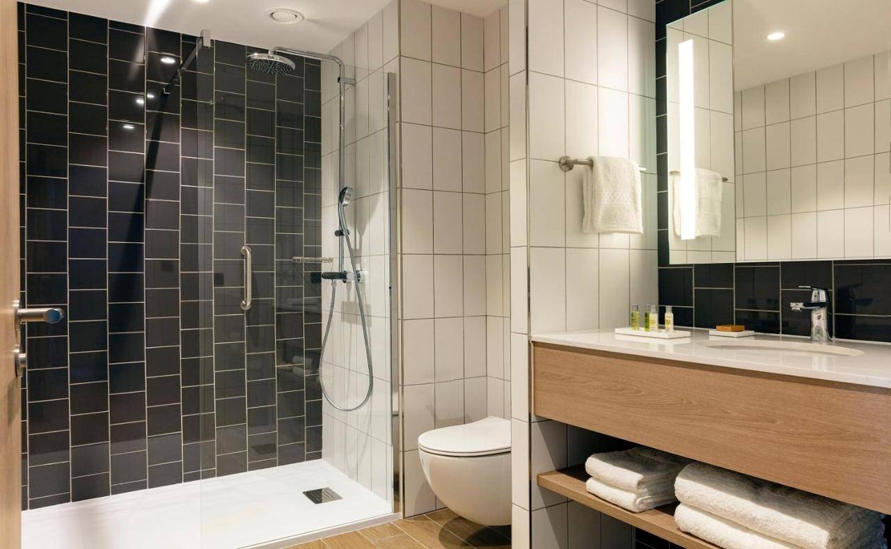 Hôtel pour 4 personnes in Rungis, Val-de-Marne