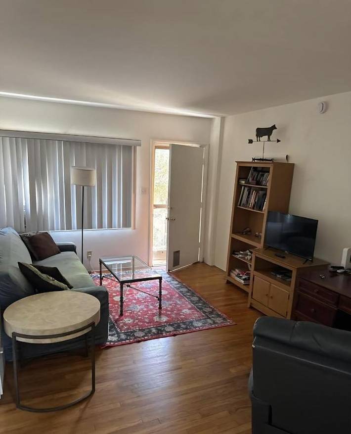 Apartamento de vacaciones para 2 personas - 1