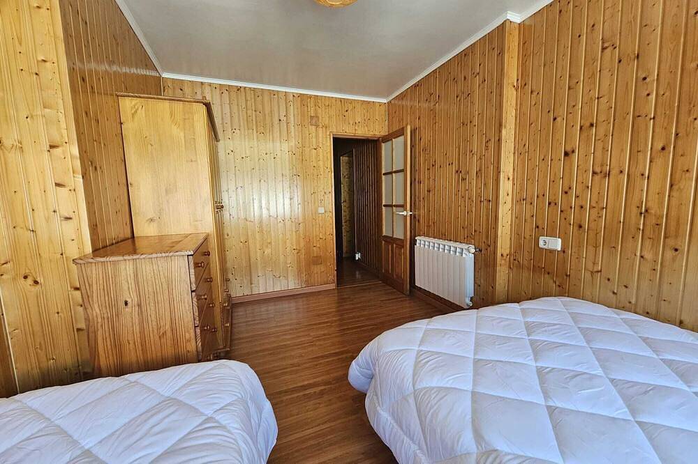 Real 43 *Buen camino* in Neda, Costa de Galicia