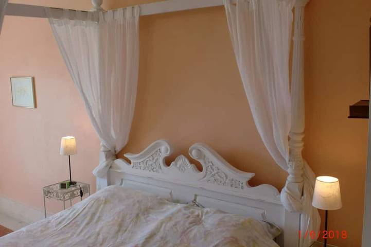 Gîte pour 2 personnes à Savasse - 3