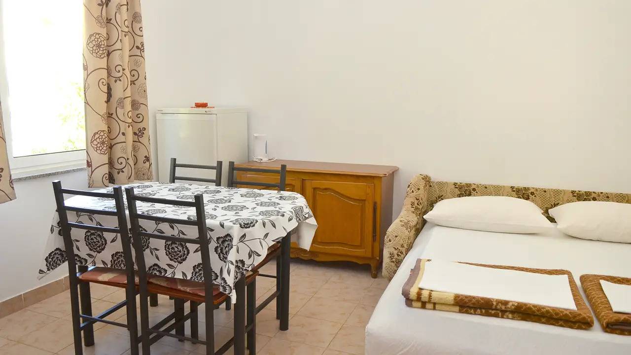 Appartamento vacanze a Podaca a partire da 94€ a notte