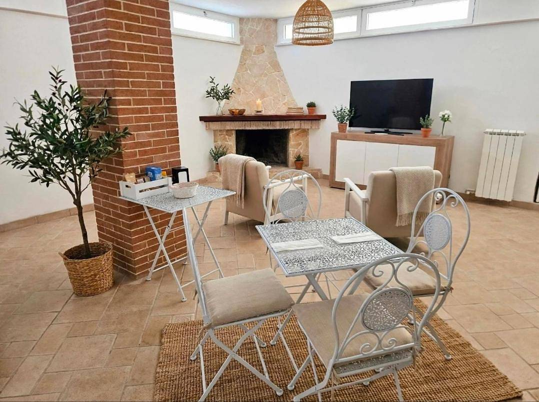 B&B Rosa dei Venti Suite in Brindisi, Salento