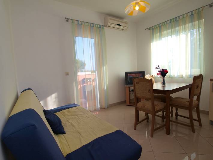 Ganze Wohnung, Maslina in Srima, Šibenik-Knin