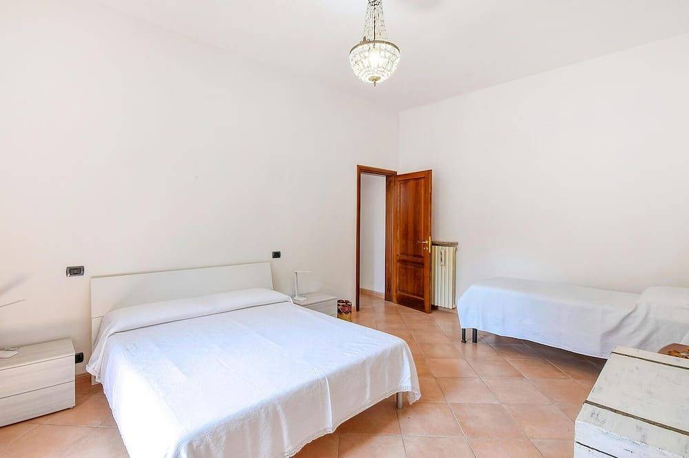 Splendida casa con 2 camere da letto a Camogli in Bagni Beppe, Camogli