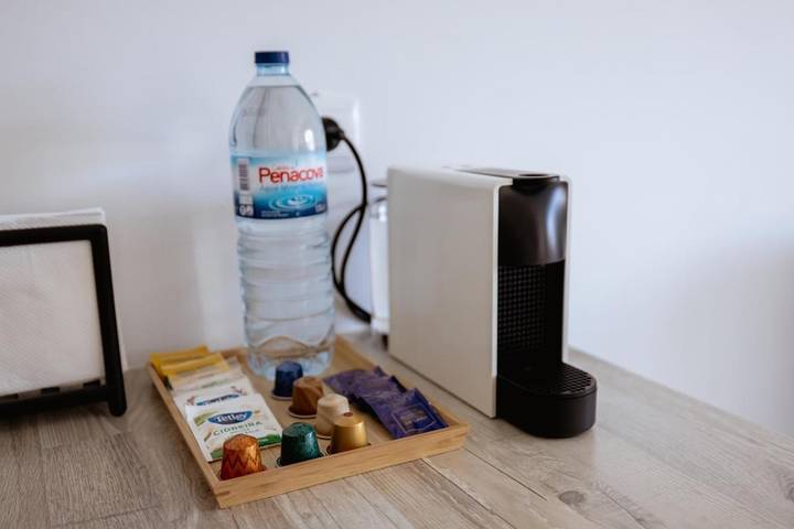 Gîte pour 2 personnes, avec vue dans Paço de Arcos - 3