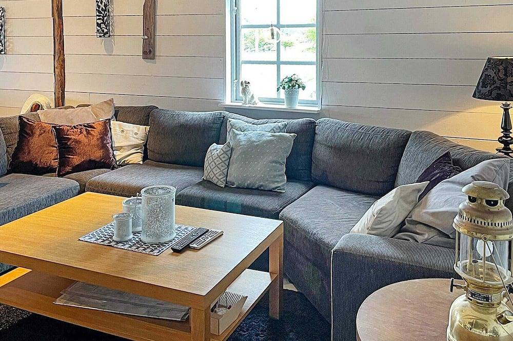 5 Personen Ferienhaus in Varekil in Varekil, Orust