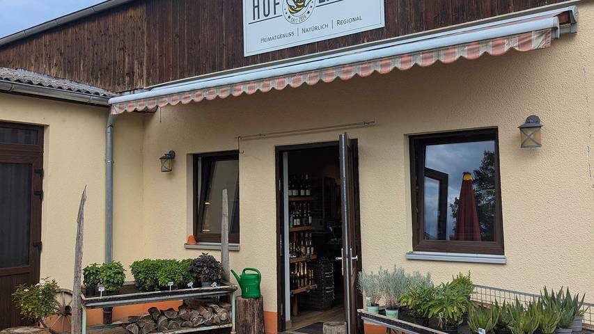 Ferienwohnung für 6 Personen, mit Terrasse in Fürth - 2