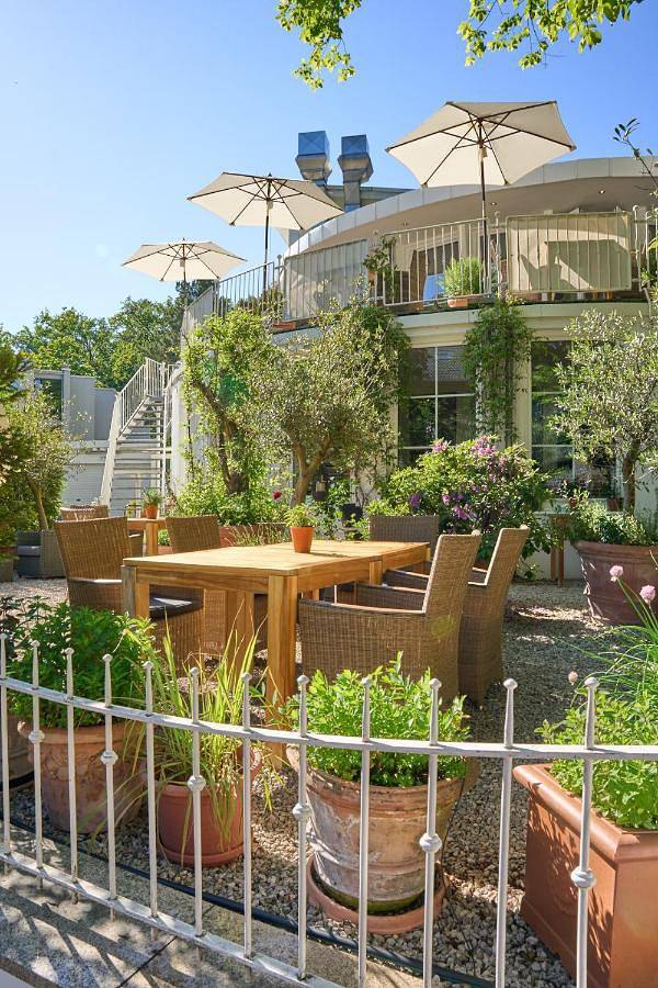 Parkhotel Obermenzing in Munich Obermenzing, Múnich