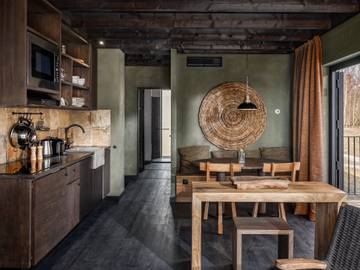 Gîte pour 4 Personnes dans Neufchâteau (Belgique), Parc naturel Haute-Sûre Forêt d'Anlier, Photo 2