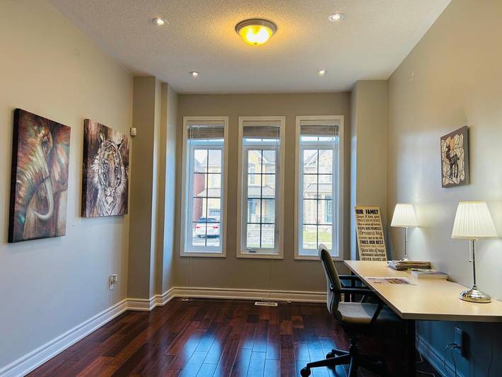 Location de vacances pour 10 personnes à Ajax - 4