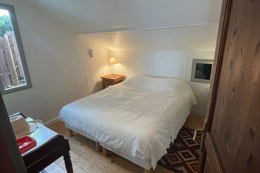 Superbe Cabane de Chasse en 1ère Ligne - 4 Chambres in Lège-Cap-Ferret, Région d'Arcachon