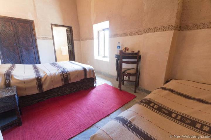Maison d’hôte pour 2 personnes