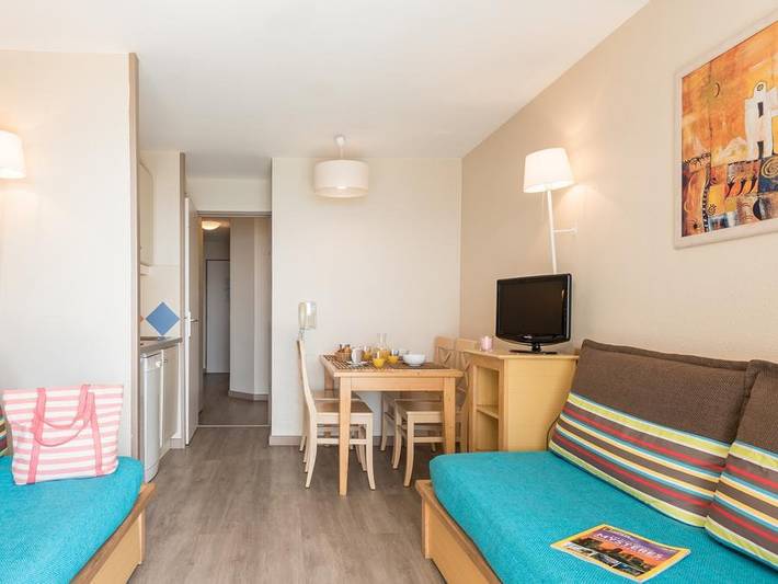 Camping pour 5 personnes, animaux acceptés dans les Alpes maritimes - 2