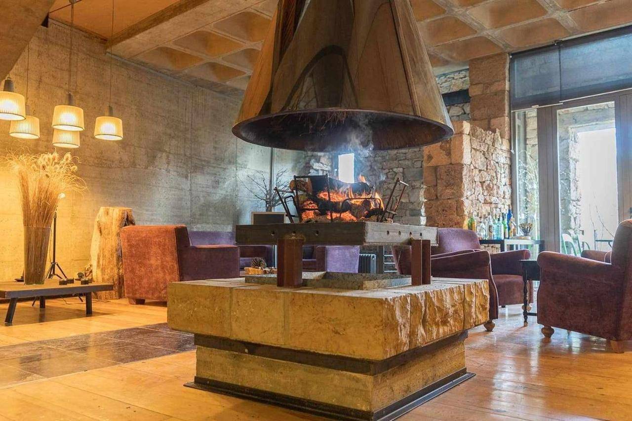 Loft Rural Lacalata in Calatañazor, Provincia de Soria