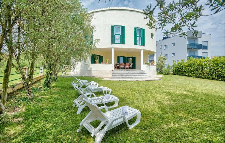 Location de vacances pour 6 personnes à Bibinje - 2