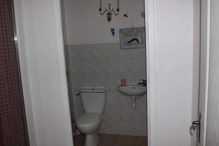Gîte pour 4 personnes, avec jardin ainsi que terrasse et piscine dans Privas - 3