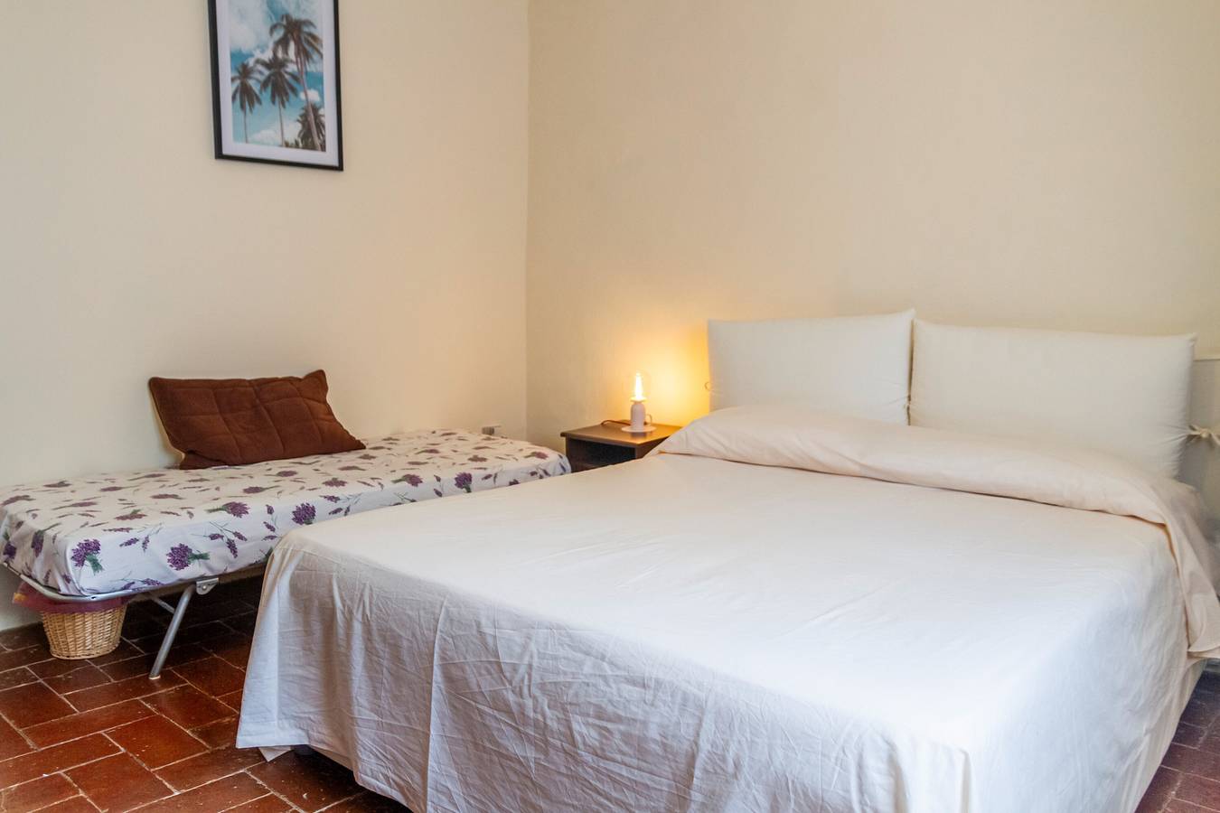 Zimmer 'La Concia - Spiga' mit Gemeinschaftsgarten und Wlan in Grosseto Provinz