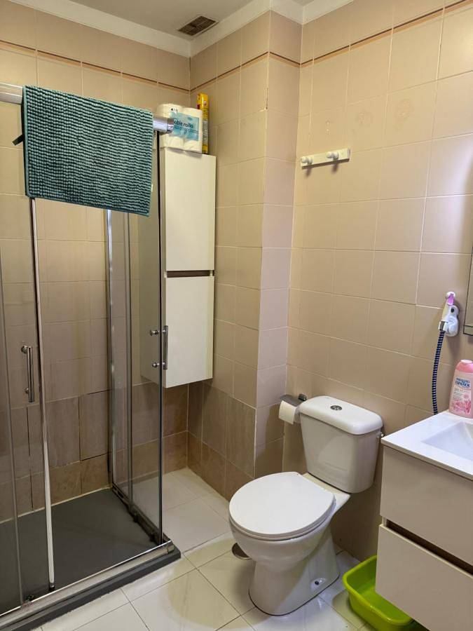 Maison d’hôte pour 2 personnes, avec piscine et terrasse à Arona - 4