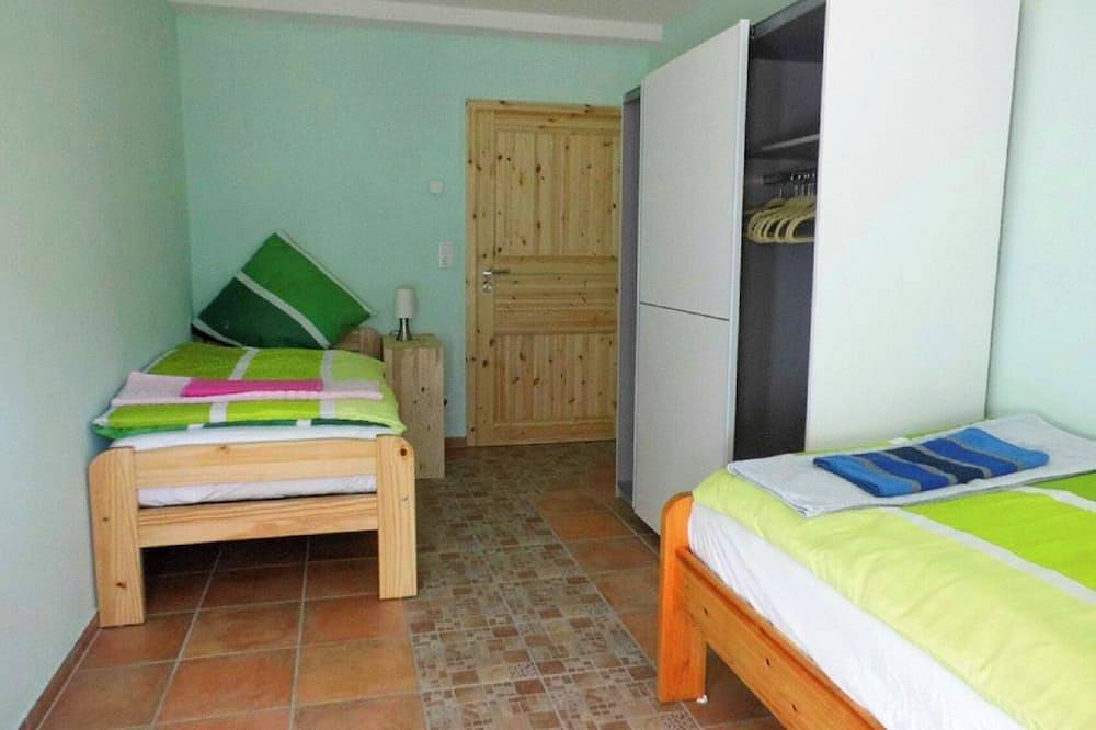 Ganze Wohnung, Fewo 5 - mit 3 Schlafzimmer Greifenbachmühle Ehrenfriedersdorf in Geyer, Erzgebirge