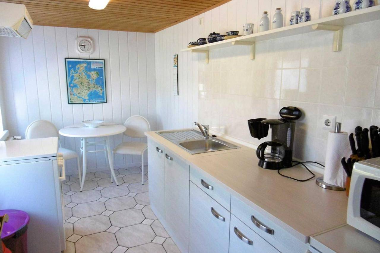Ganze Wohnung, Ruegen_Fewo 67_1 in Thesenvitz, Bergen auf Rügen