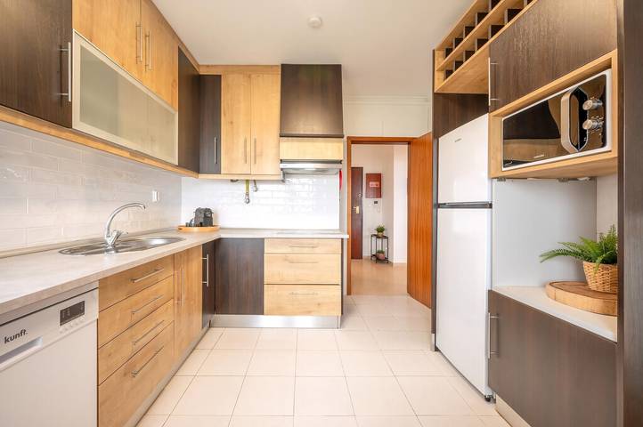 Apartamento entero, GuestReady - Un lugar relajante en Lisboa in Marvila, Costa de Lisboa