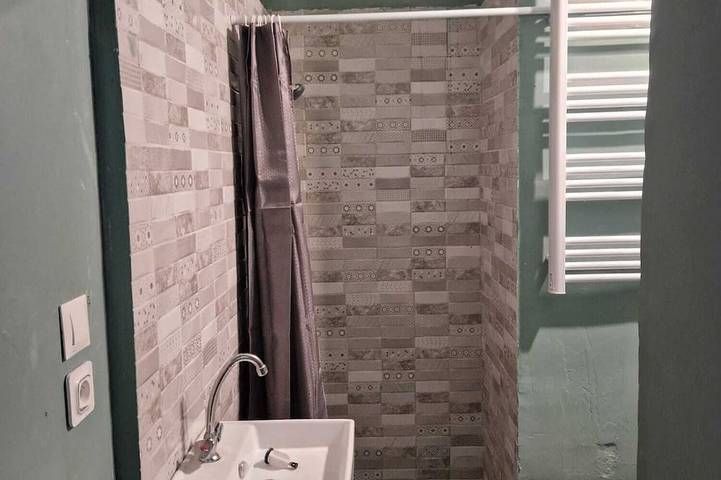 Location de vacances pour 4 personnes, animaux acceptés à Bédarrides - 3