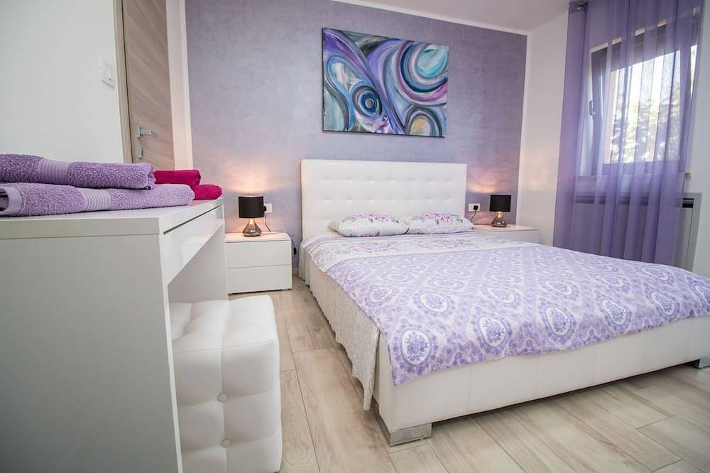 Villa with private pool in Rovinj, Rovinj region