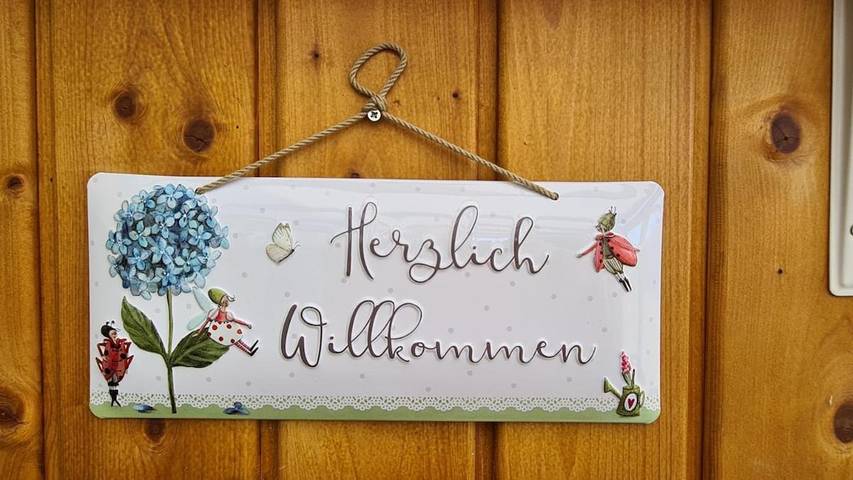 Ferienwohnung für 2 Personen, mit Terrasse und Garten in Neunkirchen-Seelscheid - 2