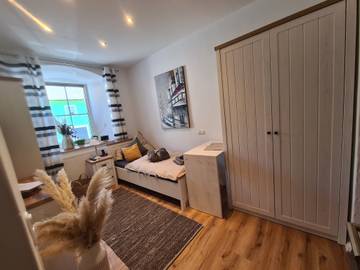 Apartamento De Vacaciones para 1 Persona en Weißenstadt, Fichtelgebirge, Foto 3