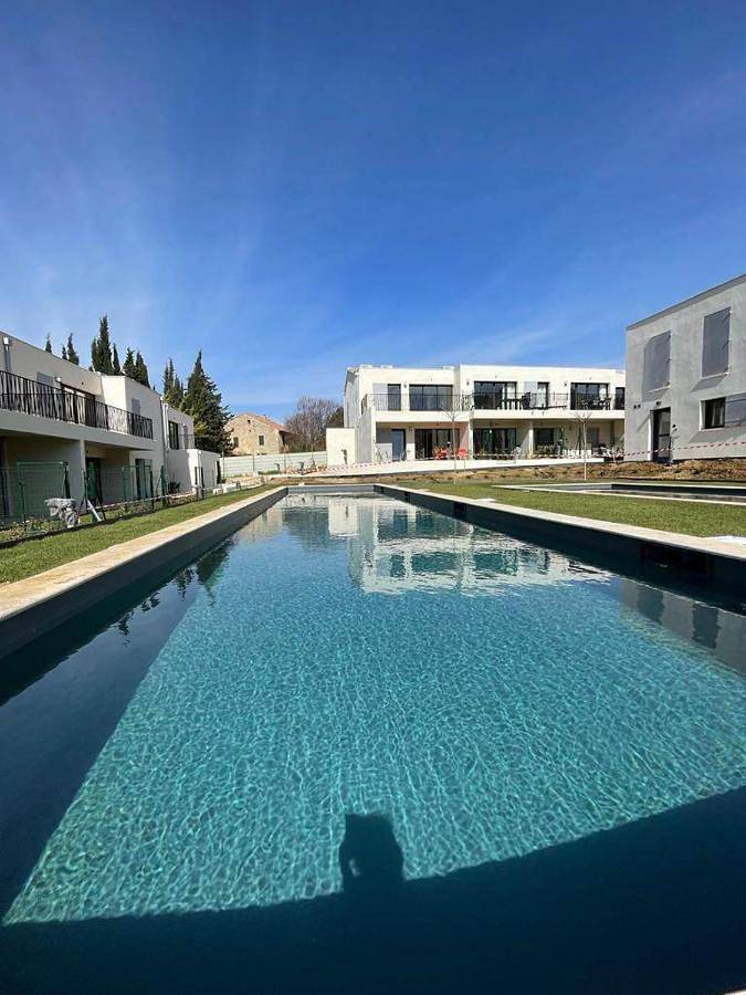 Appartement de vacances pour 4 personnes