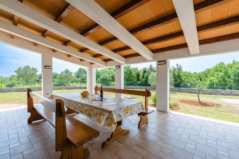 Villa Lera - villa in the perfect location near the beach in Rovinj, with numerous sports and wellness facilities in Rovinj, Rovinj region