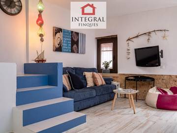 Ferienhaus für 6 Personen in Palamós, Niederampurien, Bild 2