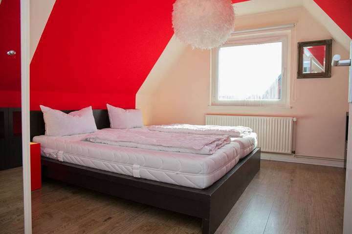 Ferienhaus für 4 Personen, mit Garten, mit Haustier in Grömitz - 2